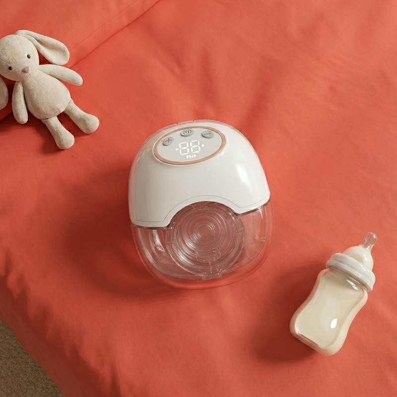 Nurtura™ Everyday Pump