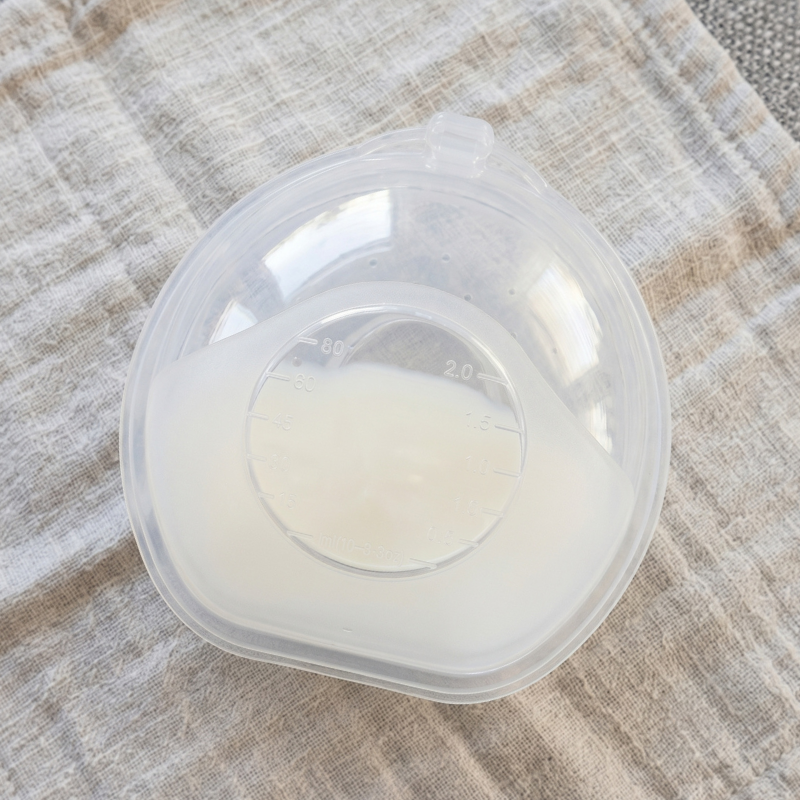 Nurtura™ Milk Drop Keepers