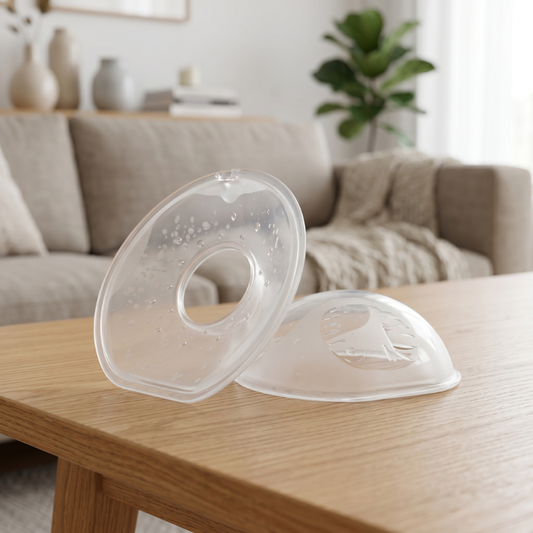 Nurtura™ Milk Drop Keepers