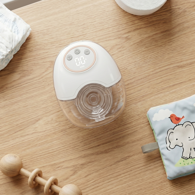 Nurtura™ Everyday Pump