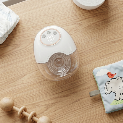 Nurtura™ Everyday Pump