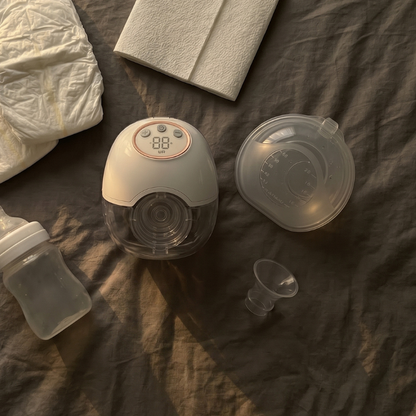 Nurtura™ Complete Mum Set